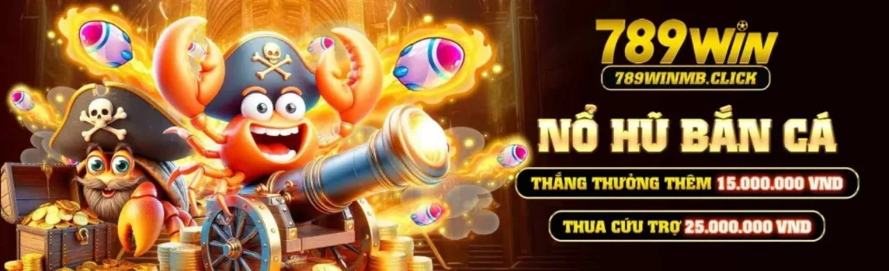 Khuyến mãi chào mừng thành viên mới 6789bet