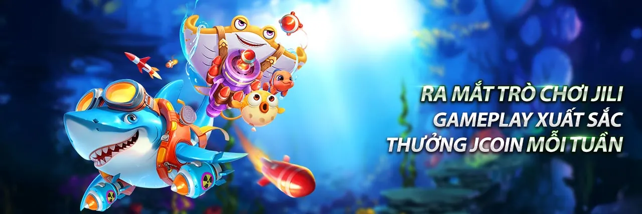 Game Bắn Cá Đổi Thưởng 6789bet