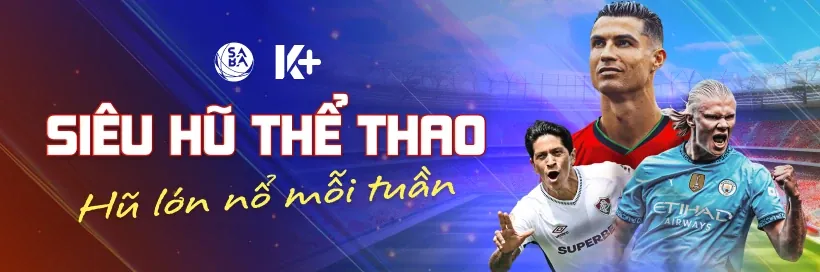 Thưởng chào mừng casino 789bet
